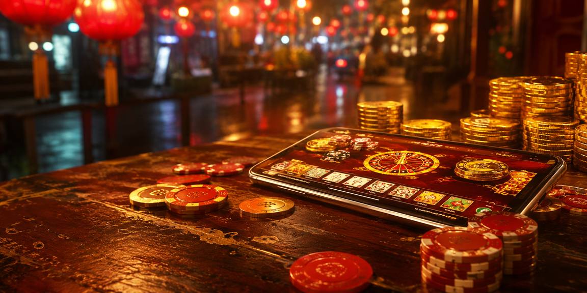 y188 Casino & Slot
